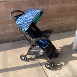 Baby Stroller