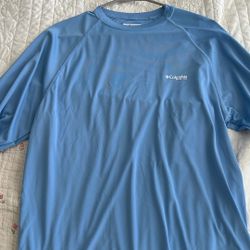 Columbia PFG Shirt