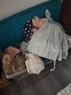 Large lot of girl clothes Size 3 and 4