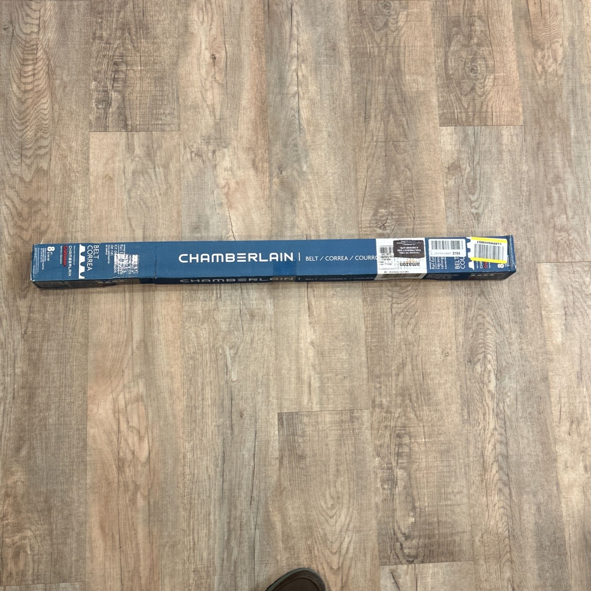 Chamberlain Garage Door Opener Extension Kit