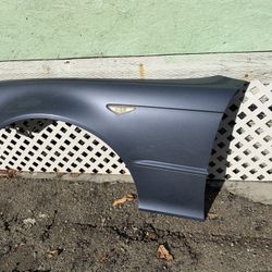Driver Fender Bmw 330ci 325ci Coupe/convertible