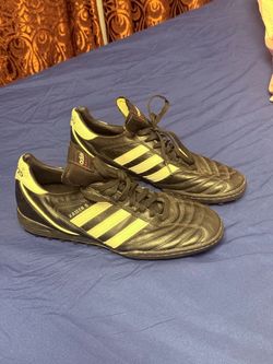 Adidas Kaiser 5 Turf Soccer Shoes