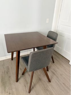 Small dinning table