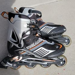 Roller blade brand, roller blades Mens 10