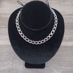 Cuban Curb Link Bracelet