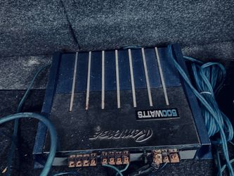 car system