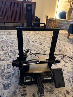 Voxelab Aquila X2 3D Printer