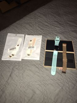 Fitbit charge 2 wrist bands