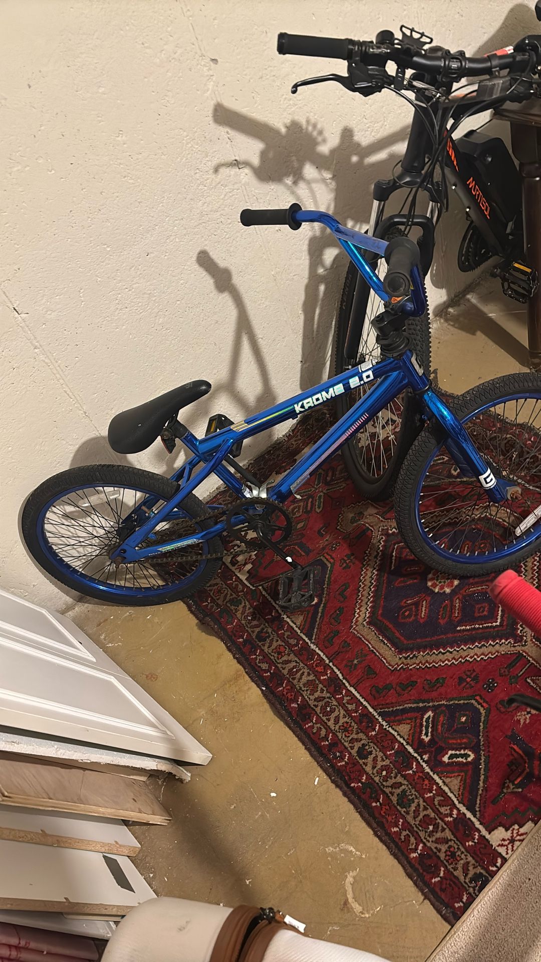 Krome 2.0 Bicycle