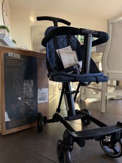 Dream On Me Coast Rider Travel Stroller Brand New