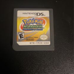Pokemon Ranger Shadows Of Almia Nintendo DS