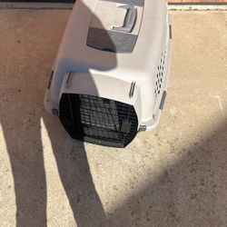 Small Dog Cage 