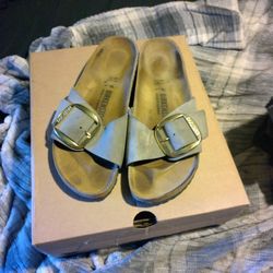 Birkenstock Sandals