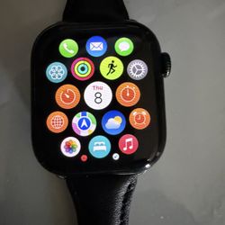 Apple Watch Series 10 Cellular 