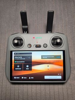 DJI RC 2 Remote Controller