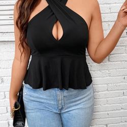 Women’s Top Brand New 2x