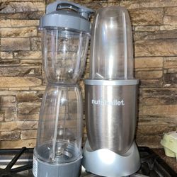 Nutribullet 