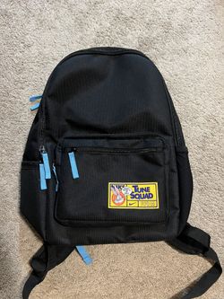 Nike “Space Jam” Backpack