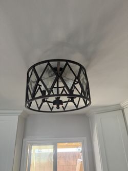 Kitchen Light