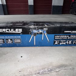 Brand New Standing Saw 