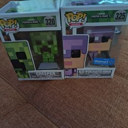 Marvel pop some are exclusive! All brand new!
