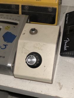 Audio DI BOX
