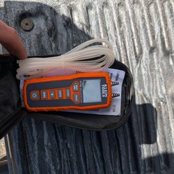 Klein Manometer (New)