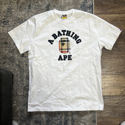 Bape Shirts 