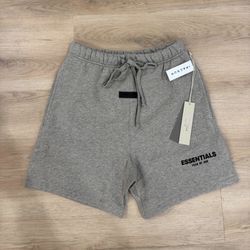 Essentials Shorts