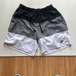 Nike Swim Shorts XL