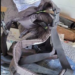 Baby Carrier