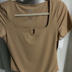Bodysuit