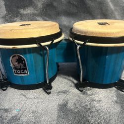 Toca Bongos
