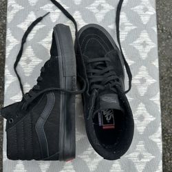 VANS SK8 Hi 