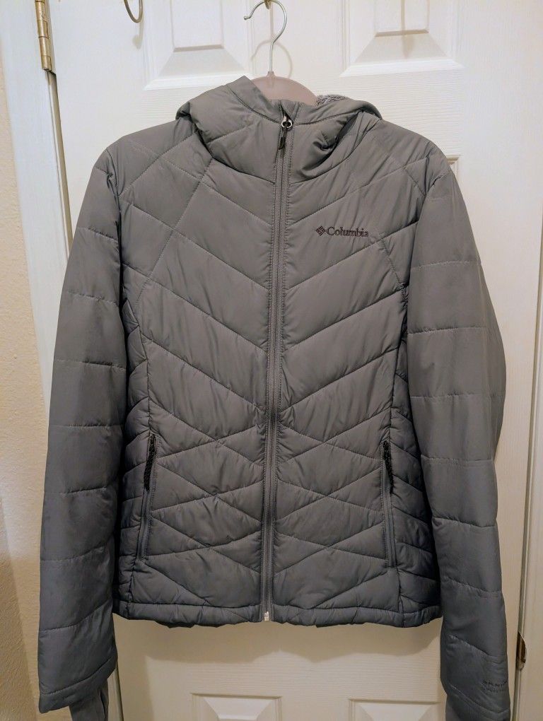Columbia Coat MEDIUM