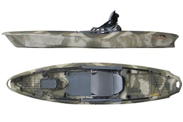 Kayaks