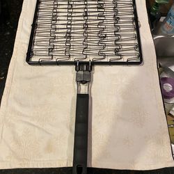 Grill BBQ Flexible Basket