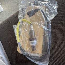 Oxygen Sensor