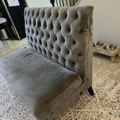 Banquette Seat For Dining Table