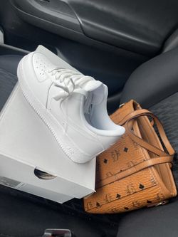 Air Force White