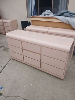 Vintage furniture