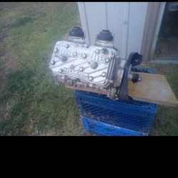 SEADOO  JET SKI MOTOR LOW HOURS 800CC  READY TO DROP IN