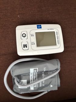 Digital blood pressure kit