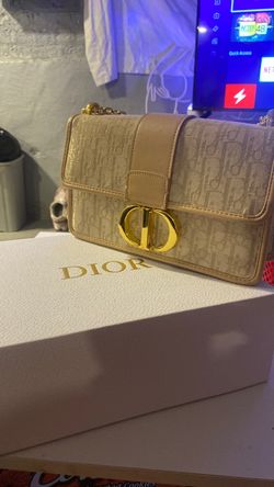 dior purse