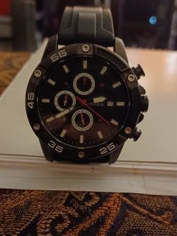 Mens Casual Watch ⌚️ 