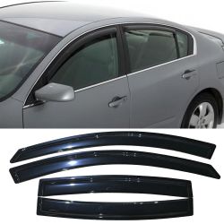 Window visor