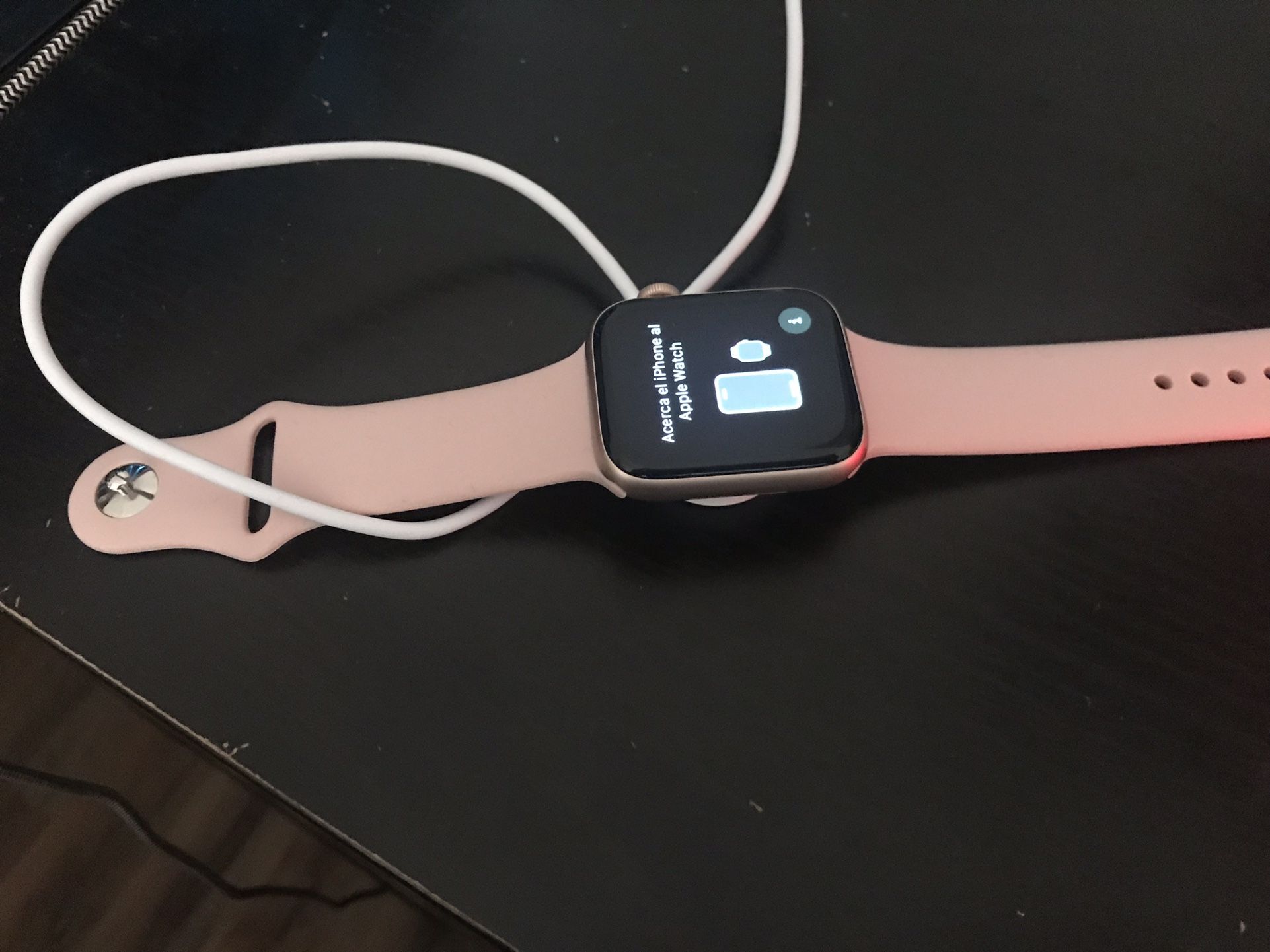 apple watch 4th gen