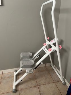 Stepper