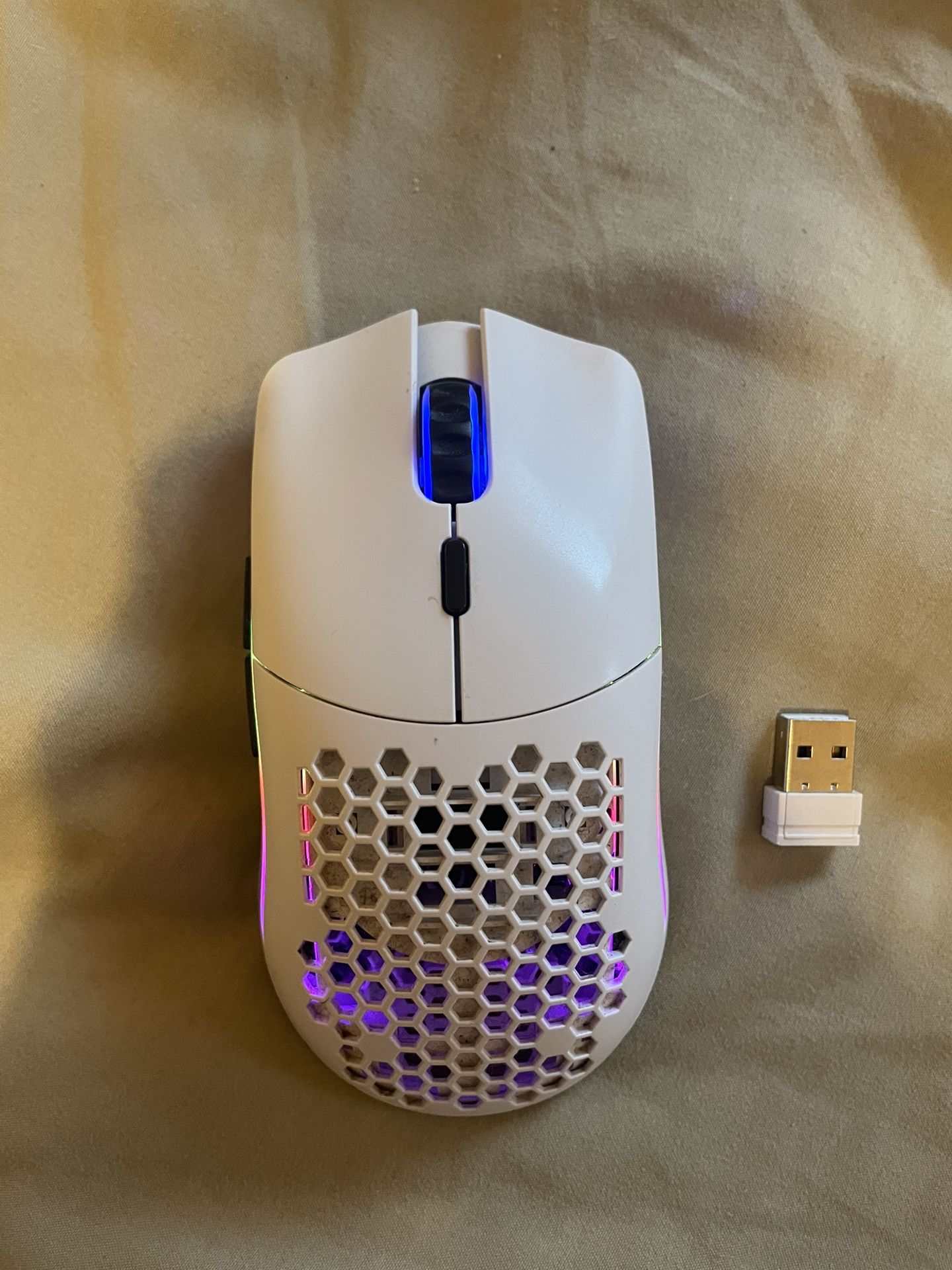 Glorious Model O Gaming Mouse 