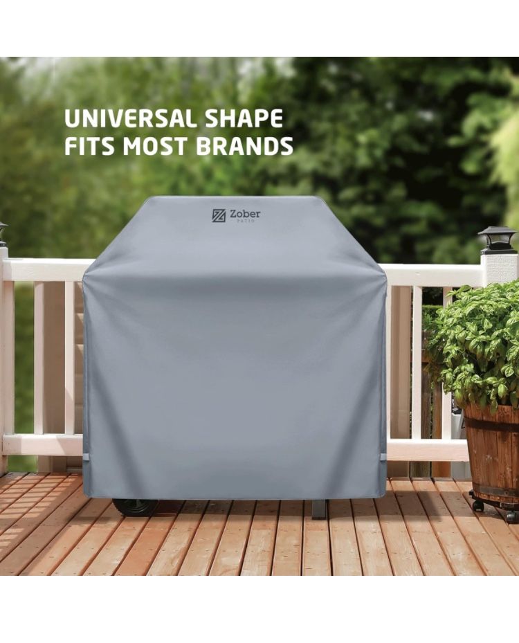 Grill Cover  BRAND NEW IN BOX